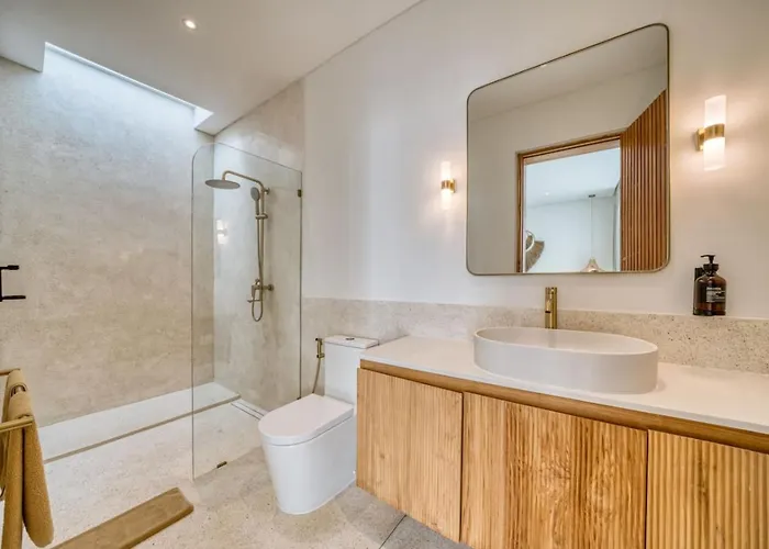 Valli - 2br Pool Villa, Ac Living - Bingin Сasa de vacaciones *