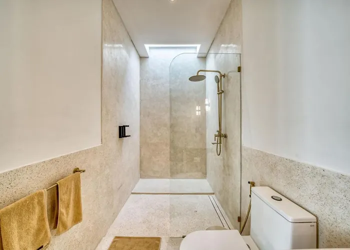 Valli - 2br Pool Villa, Ac Living - Bingin