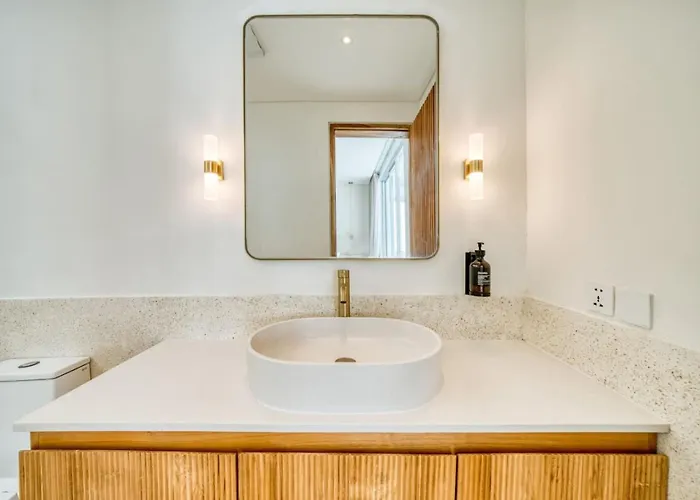 Valli - 2br Pool Villa, Ac Living - Bingin Uluwatu