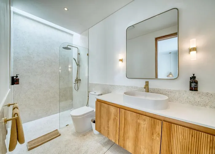 Valli - 2br Pool Villa, Ac Living - Bingin Сasa de vacaciones *